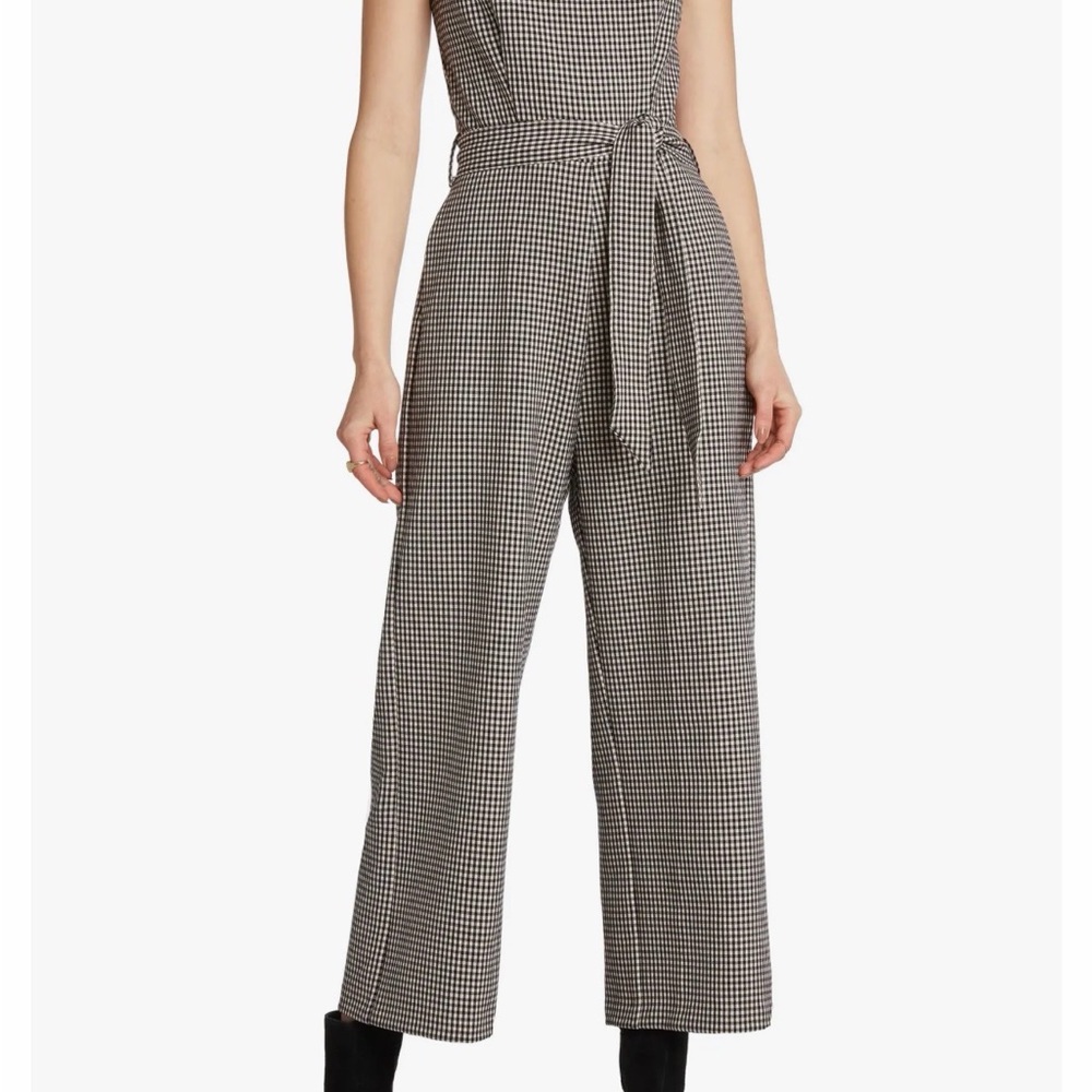 Ryan Strapless Jumpsuit
matty m.